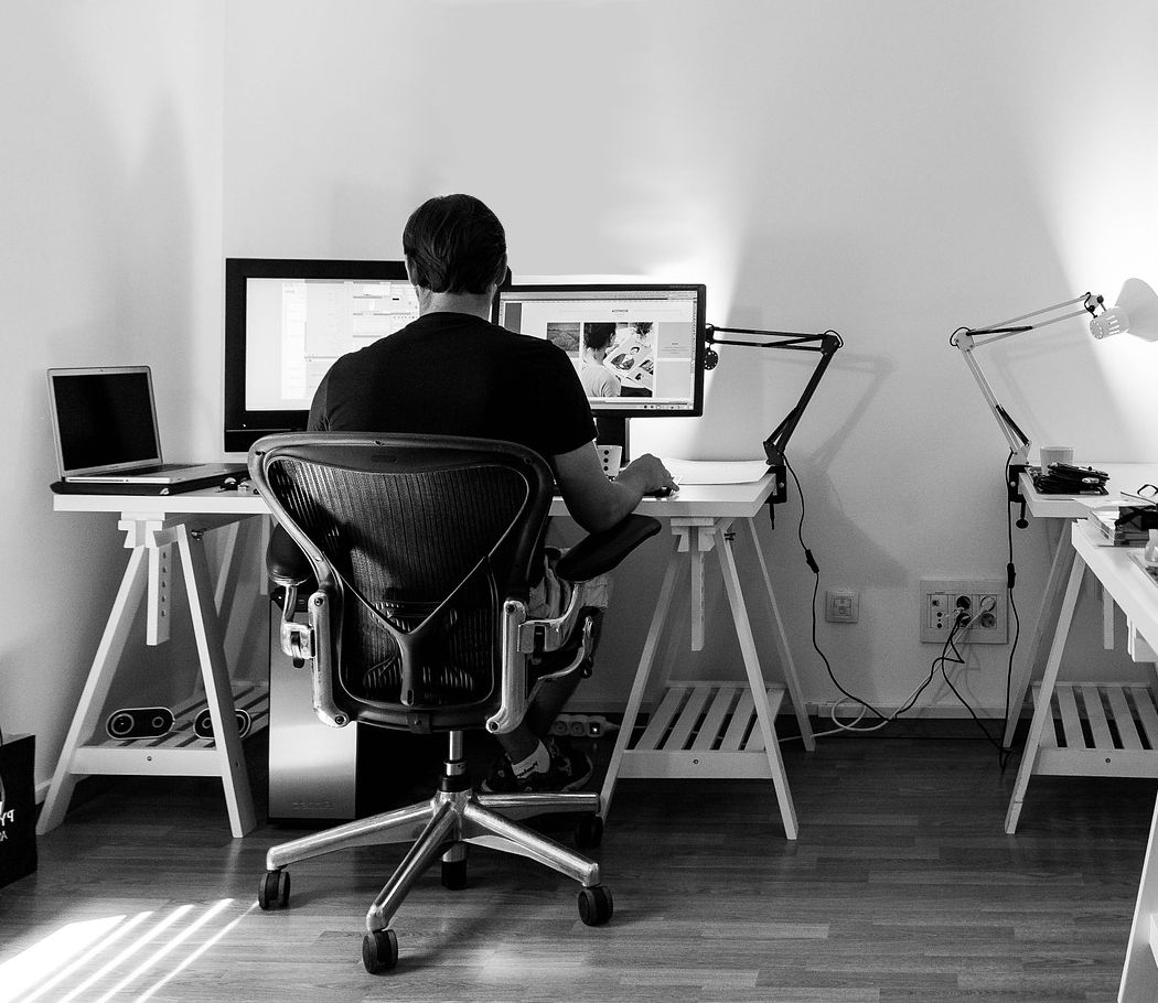 Веб-разработчик